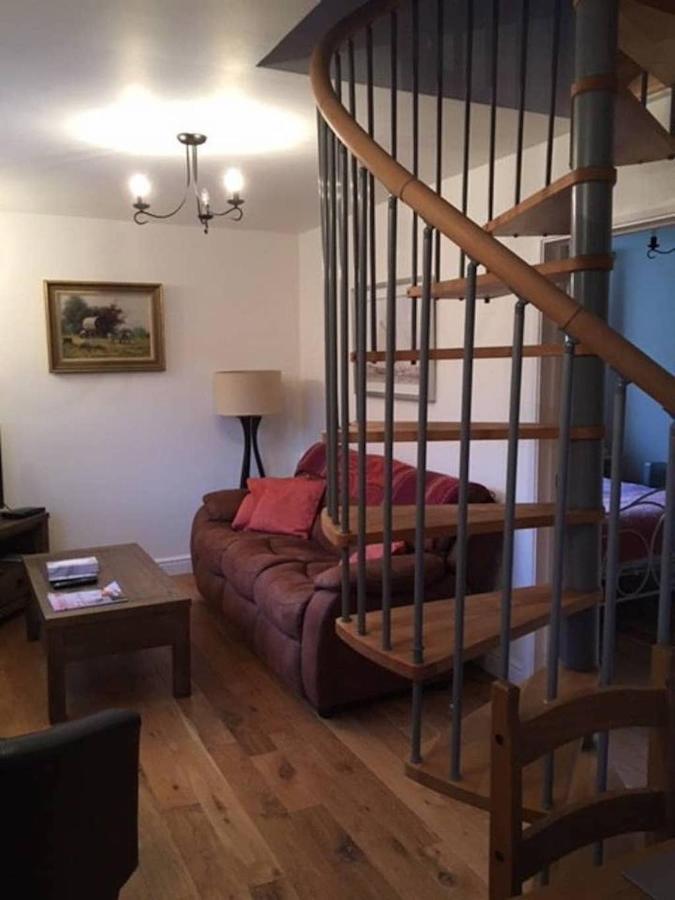 Orchard Cottage Κάντεμπερι Εξωτερικό φωτογραφία