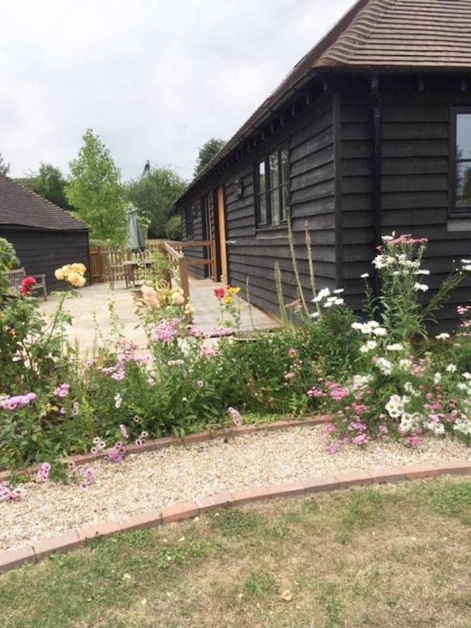 Orchard Cottage Κάντεμπερι Εξωτερικό φωτογραφία